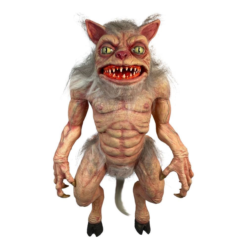 Ghoulies Ii Prop Replica 1 1 Cat Ghoulie Puppet 58 Cm
