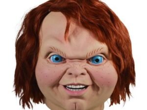 Childs Play 2 Mask Evil Chucky