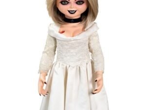 Tiffany Doll Seed Of Chucky Prop Replica 1 1 76 Cm