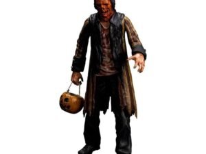 Jacob Atkins Candy Corn Scream Greats Figure 20 Cm