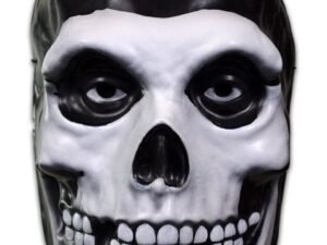 Misfits Vacuform Mask The Fiend