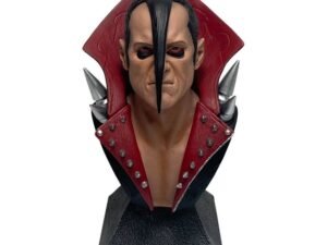 Misfits Mini Bust Jerry Only 15 Cm