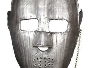 Quiet Riot Maske Metal Health