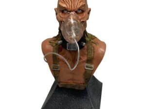 House Of 1000 Corpses Mini Bust Dr Satan 15 Cm