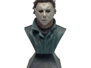Halloween 1978 Mini Bust Michael Myers 15 Cm