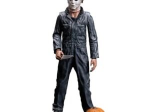 Michael Myers Halloween Scream Greats Figure 20 Cm