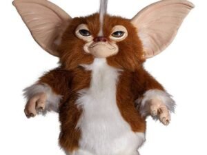 Gremlins Figure Stripe Mogwai Puppet Prop Marionette 25 Cm