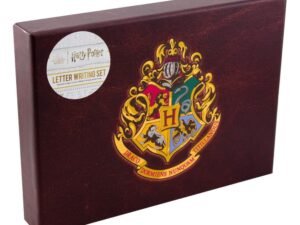 Harry Potter Letter Writing Gift Set