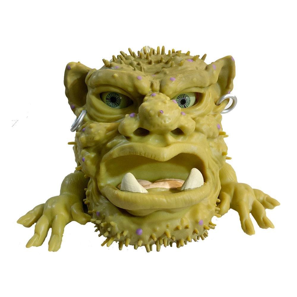 King Topor Boglins Hand Puppet 17 Cm