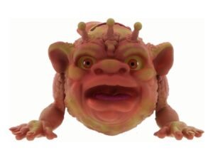 King Sponk Boglins Hand Puppet 17 Cm