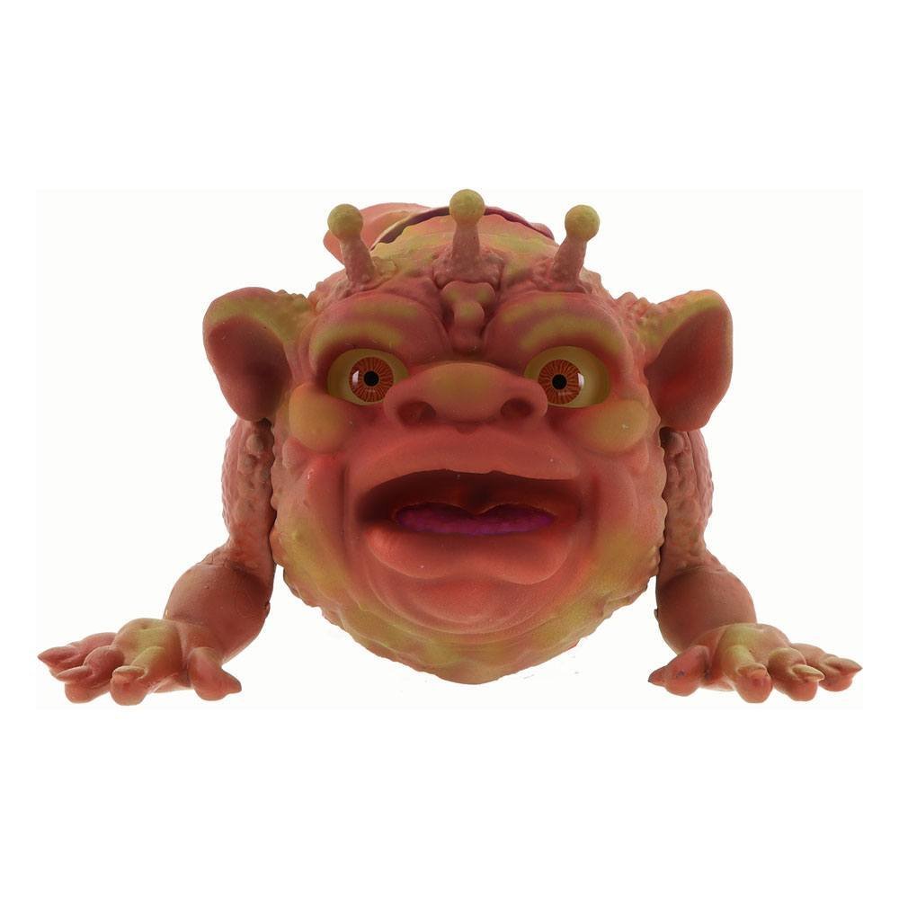 King Sponk Boglins Hand Puppet 17 Cm