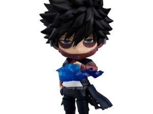 My Hero Academia Nendoroid Action Figure Dabi 10 Cm
