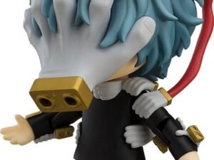 My Hero Academia Nendoroid Action Figure Tomura Shigaraki Villains Edition Re Run 10 Cm