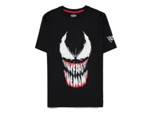 Venom T Shirt We Are Venom Adult Size