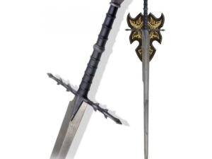 Lord Of The Rings Replica 1 1 Sword Of The Ringwraith 135 Cm
