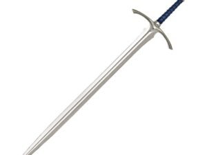 The Hobbit An Unexpected Journey Replik 1 1 Glamdring Sword Of Gandalf The Grey 121 Cm