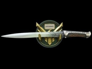 Dune Replica 1 1 Crysknife Of Paul Atreides 48 Cm