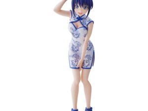 Nagisa Minase Girlfriend Girlfriend Pvc Statue 22 Cm