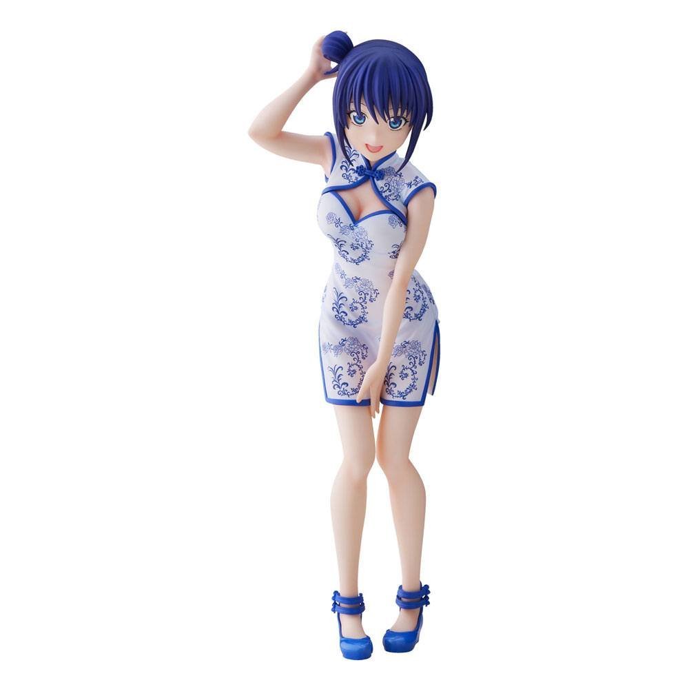 Nagisa Minase Girlfriend Girlfriend Pvc Statue 22 Cm