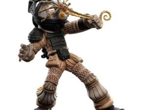 Facehugger Alien Mini Epics Vinyl Figure 15 Cm End January 2021