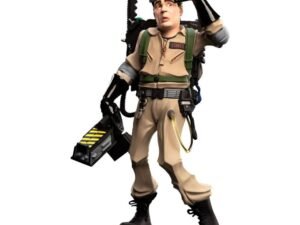 Ghostbusters Mini Epics Vinyl Figure Ray Stanz 18 Cm End March 2021