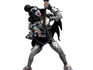 The Demon Kiss Mini Epics Vinyl Figure 18 Cm