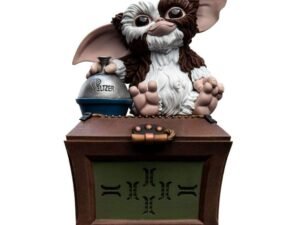 Gizmo Gremlins Mini Epics Vinyl Figure 12 Cm December 2021