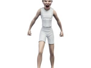 Eleven Powered Season 4 Stranger Things Mini Epics Vinyl Figure 15 Cm