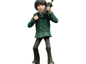 Mike Wheeler Season 1 Stranger Things Mini Epics Vinyl Figure 15 Cm