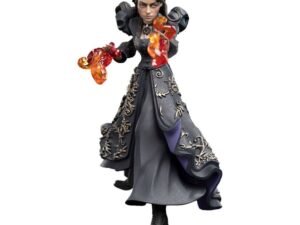 Yennifer Of Vengerberg Season 2 The Witcher Mini Epics Vinyl Figure 16 Cm