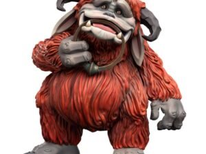 Ludo Labyrinth 1986 Film Mini Epics Vinyl Figure 16 Cm