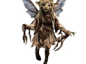 Deet The Gelfling The Dark Crystal Age Of Resistance Statue 1 6 30 Cm