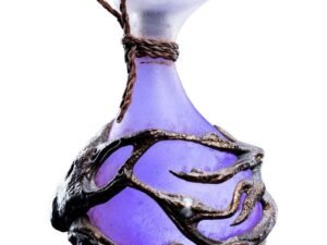 Essence Vial The Dark Crystal Age Of Resistance Prop Replica 12 Cm