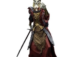 King Of The Dead Lord Of The Rings Mini Epics Vinyl Figure 18 Cm