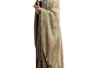 Lord Of The Rings Statue Saruman The White 19 Cm