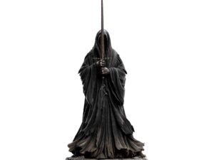 Ringwraith Of Mordor Classic Series The Lord Of The Rings Statue 1 6 46 Cm