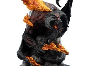 The Balrog Classic Series The Lord Of The Rings Statue 1 6 32 Cm