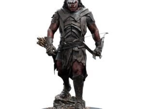 Lurtz Hunter Of Men Classic Series The Lord Of The Rings Statue 1 6 36 Cm