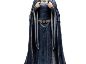 Eowyn In Mourning Lord Of The Rings Mini Statue 19 Cm