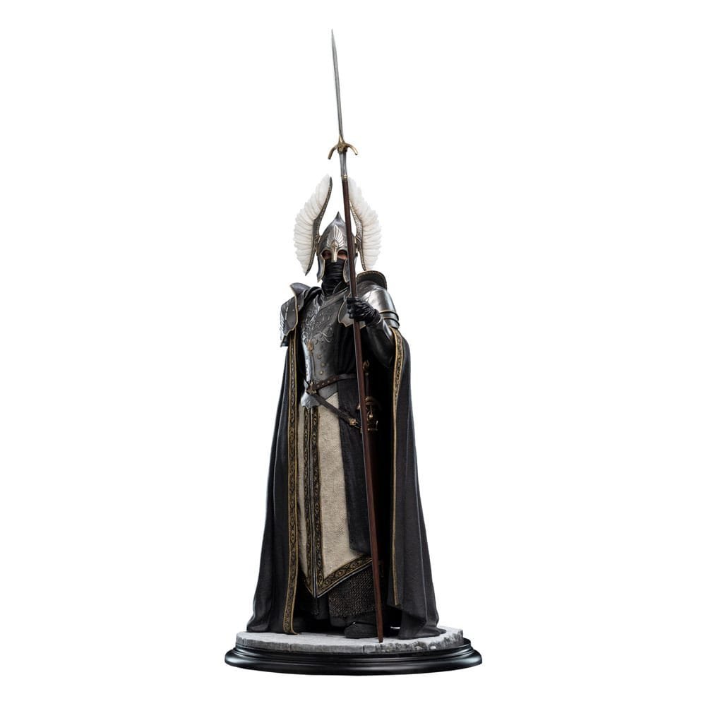 Fountain Guard Of Gondor Classic Series The Lord Of The Rings Statue 1 6 47 Cm