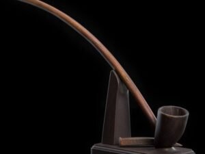 The Pipe Of Gandalf Lord Of The Rings Replica 1 1 34 Cm