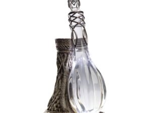 Galadriels Phial Lord Of The Rings Replica 1 1 10 Cm
