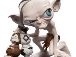 Gollum Lord Of The Rings Mini Epics Vinyl Figure Sdcc 2020 Exclusive 8 Cm