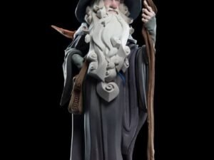 Lord Of The Rings Mini Epics Vinyl Figure Gandalf The Grey 18 Cm 1