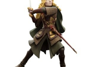 Lord Of The Rings Mini Epics Vinyl Figure Eowyn 15 Cm