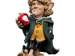 Lord Of The Rings Mini Epics Vinyl Figure Merry 10 Cm