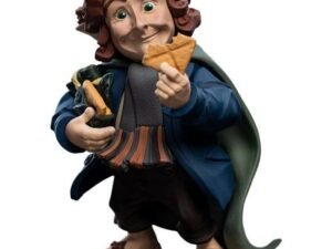 Pippin Lord Of The Rings Mini Epics Vinyl Figure 18 Cm March 2021