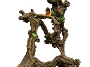 Lord Of The Rings Mini Epics Vinyl Figure Treebeard 25 Cm