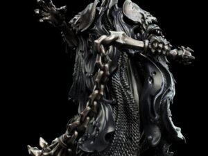 Lord Of The Rings Mini Epics Vinyl Figure The Witch King 19 Cm