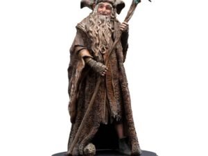 Radagast The Brown The Hobbit Trilogy Statue 17 Cm
